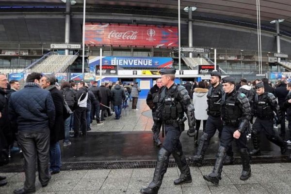 Euro 2016: «Όλα θα κυλήσουν καλά»
