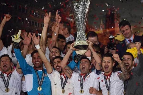 Σεβίλλη-Λίβερπουλ 3-1: Η Βασιλεία δεν είναι... Κωσταντινούπολη! (video)