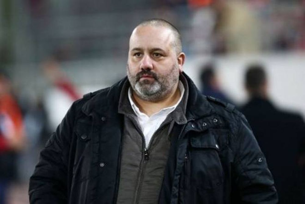 Καραπαπάς: «Ονόματα κύριε Υπουργέ!»