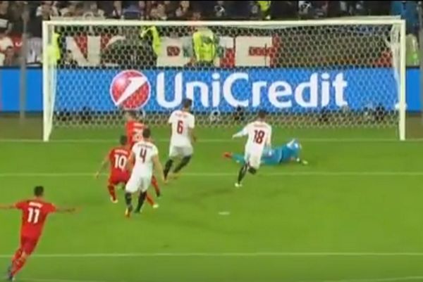 Η γκολάρα του Στάριτζ! (video)