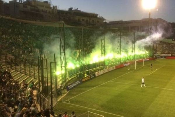 Παναθηναϊκός: Ο κόσμος θέλει Λεωφόρο!