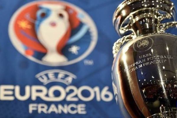 Euro 2016: Κίνδυνος για τρομοκρατικές επιθέσεις του ISIS