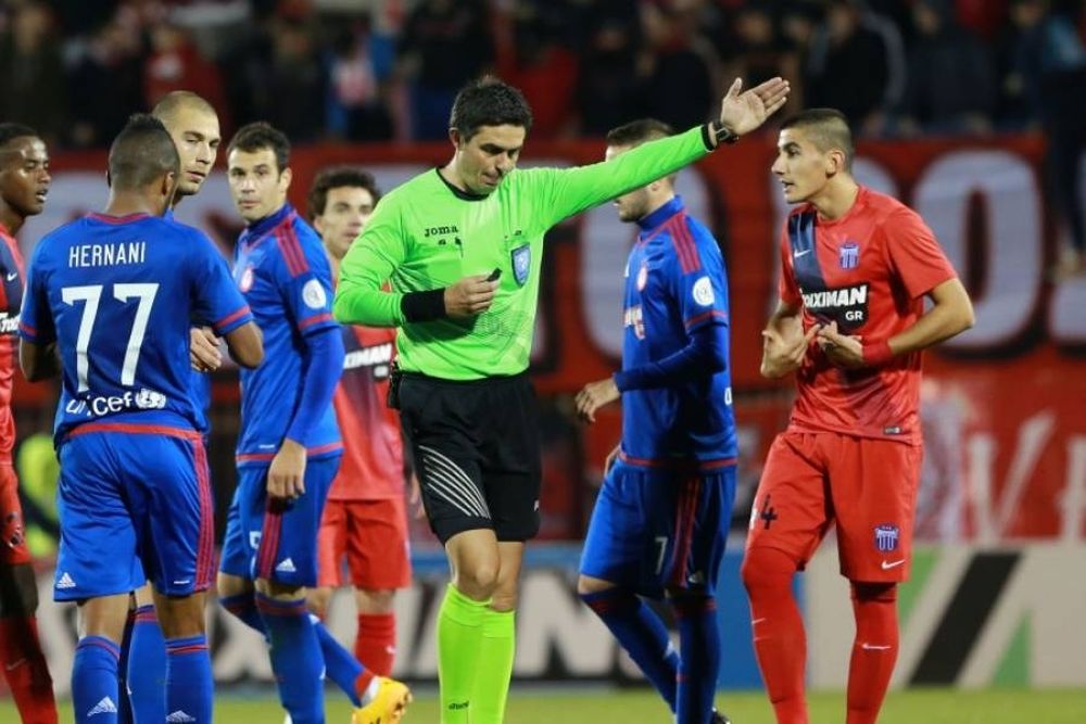  Απίστευτο: Μήτσιος στο ΟΦΗ-Φωστήρας!