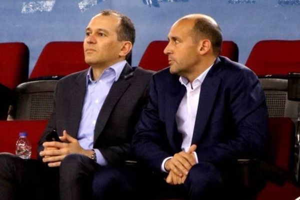 Κατά των παιδιών ο Ολυμπιακός!