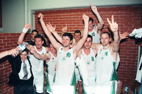 Όπως το ΄99 (video+photos)