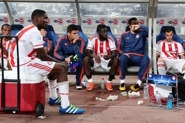 Ολυμπιακός: Τρελά… γκάζια στους παίκτες