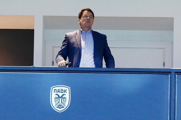 ΠΑΟΚ: Σκάνε… αποφάσεις