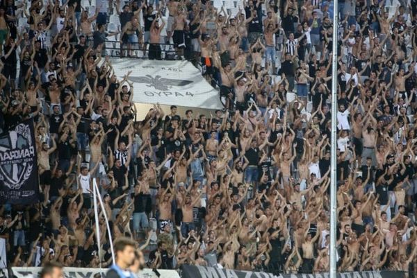 Κλείνει τη Θύρα 4 ο Κοντονής