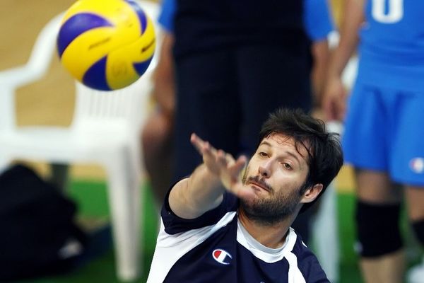 Φεύγει από τη Ναντ ο Παπαδημητρίου