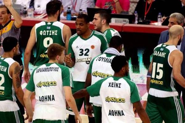 Ο «θρίαμβος» του ΣΕΦ (video)