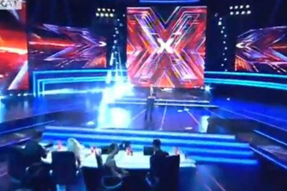 «Έσκισε» το πρώτο live του X-Factor! Ποιο πρόγραμμα επιβίωσε απέναντί του;