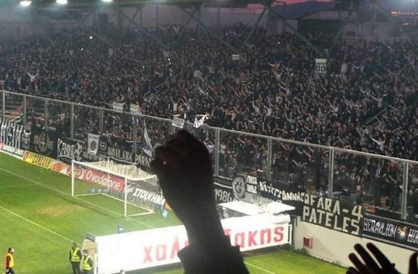 Live streaming: ΟΦΗ-ΦΩΣΤΗΡΑΣ