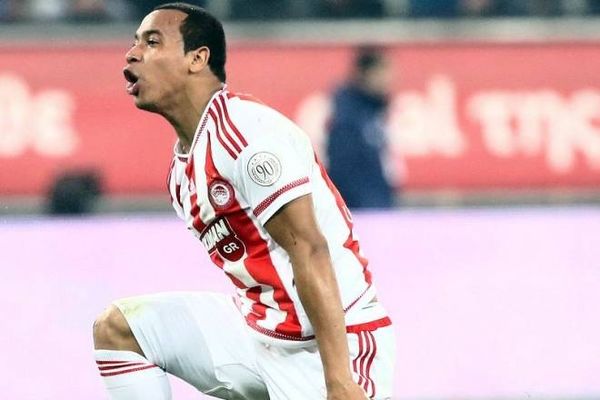 «Ο Ολυμπιακός ενεργοποίησε την οψιόν για Πάρντο»!