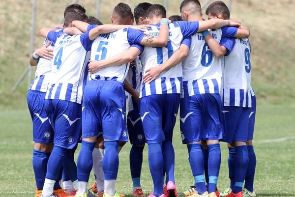 Περιμένουν τα οφειλόμενα οι παίκτες του Ηρακλή