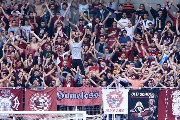Φιέστα με νίκες για ΑΕΛ και Κέρκυρα
