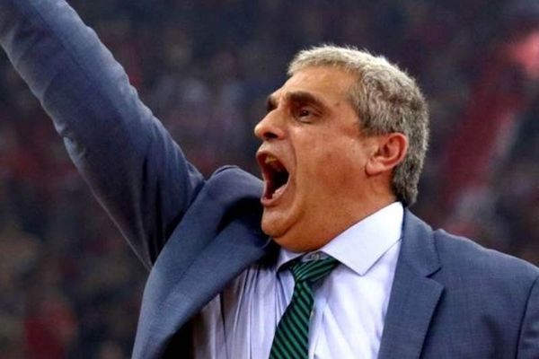 Live Streaming: Η συνέντευξη Τύπου Παναθηναϊκός-Ολυμπιακός (video)
