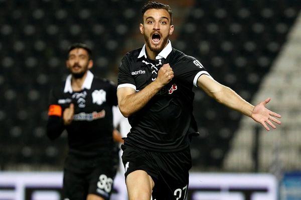 Μυστακίδης: «Μόνο νίκη με Πανιώνιο»