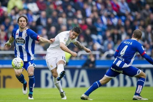 Θέλει Γιουνάιτεντ ο Χάμες, η γυναίκα του όχι!