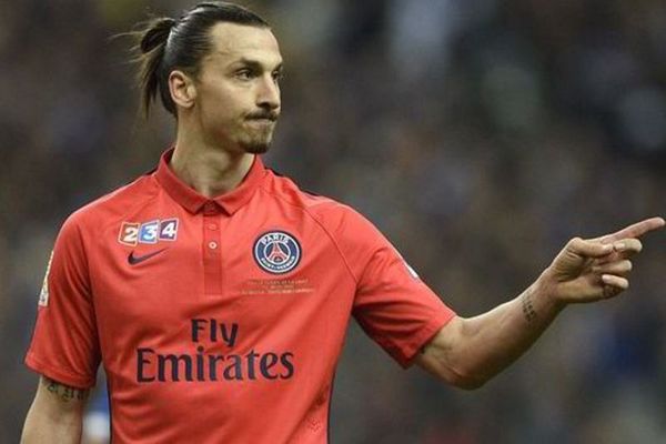 «Σίγουρα στη Γιουνάιτεντ ο Ίμπρα!»