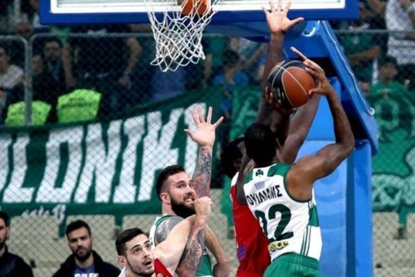 Πάει για Δευτέρα ο τέταρτος τελικός