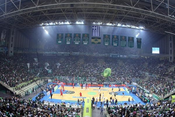 Στον «αέρα» ο 4ος τελικός των «αιωνίων»!