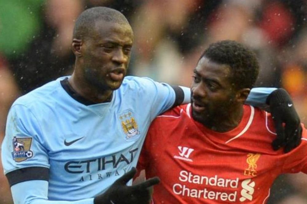 Τέλος ο Τουρέ!