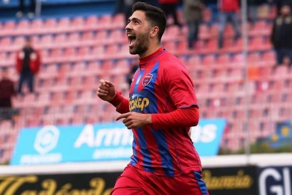 Σε απολογία ο Μπακασέτας