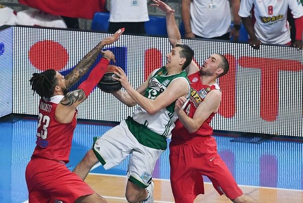 ΟΡΙΣΤΙΚΟ: Τότε θα γίνει ο 4ος τελικός Παναθηναϊκός-Ολυμπιακός!