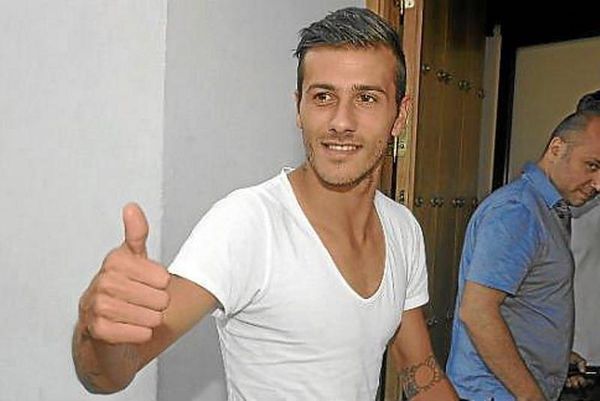 Πάτησε Ελλάδα ο Φιγκέιρας!