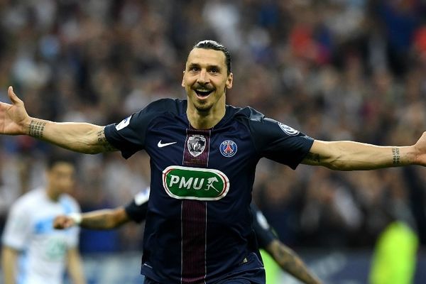 Τρελά λεφτά για Ιμπραΐμοβιτς η Γιουνάιτεντ!