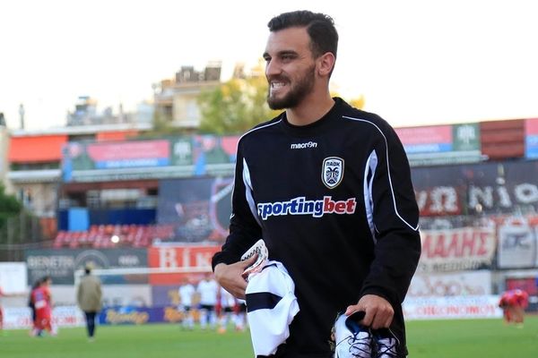 ΠΑΟΚ: Τέλος… ο Μυστακίδης