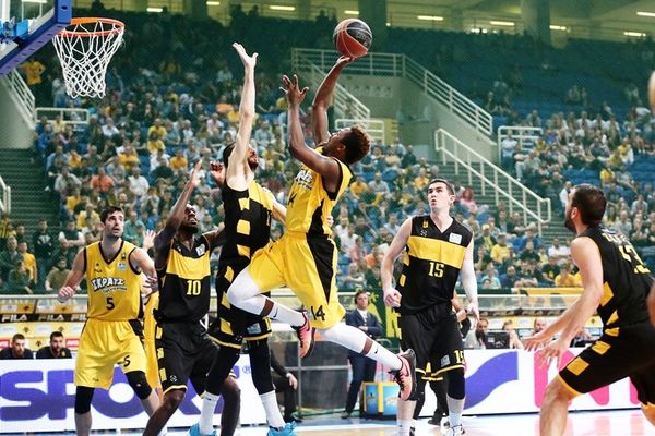 Άρης – ΑΕΚ: Σκούπα ή… παράταση; 