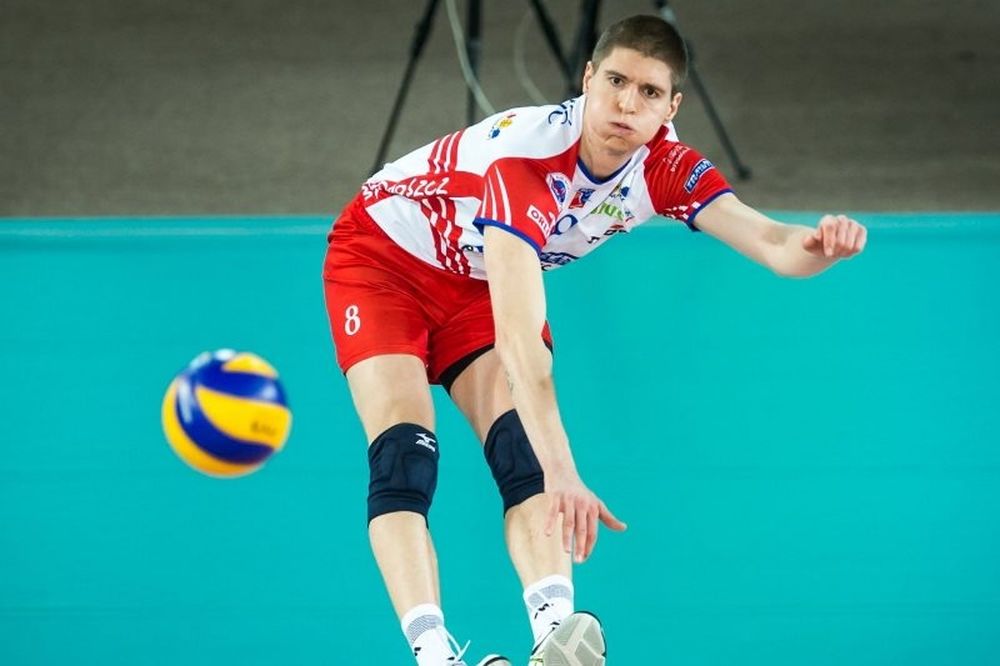 Ολυμπιακός: Ανακοίνωσε και Τσούπκοβιτς