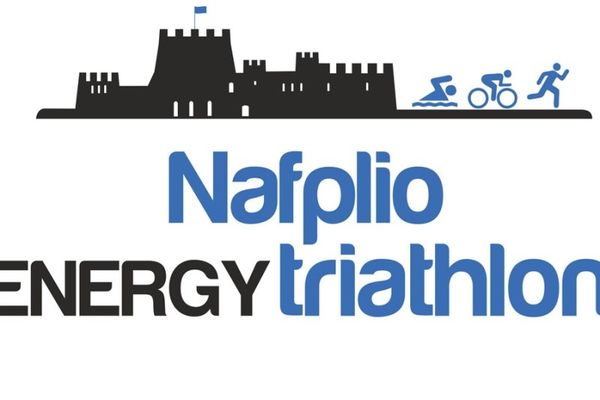 Nafplio Energy Triathlon 2016: Οι διαδρομές του αγώνα