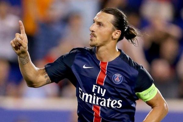 Καμία συμφωνία με Ιμπραΐμοβιτς η Γιουνάιτεντ!