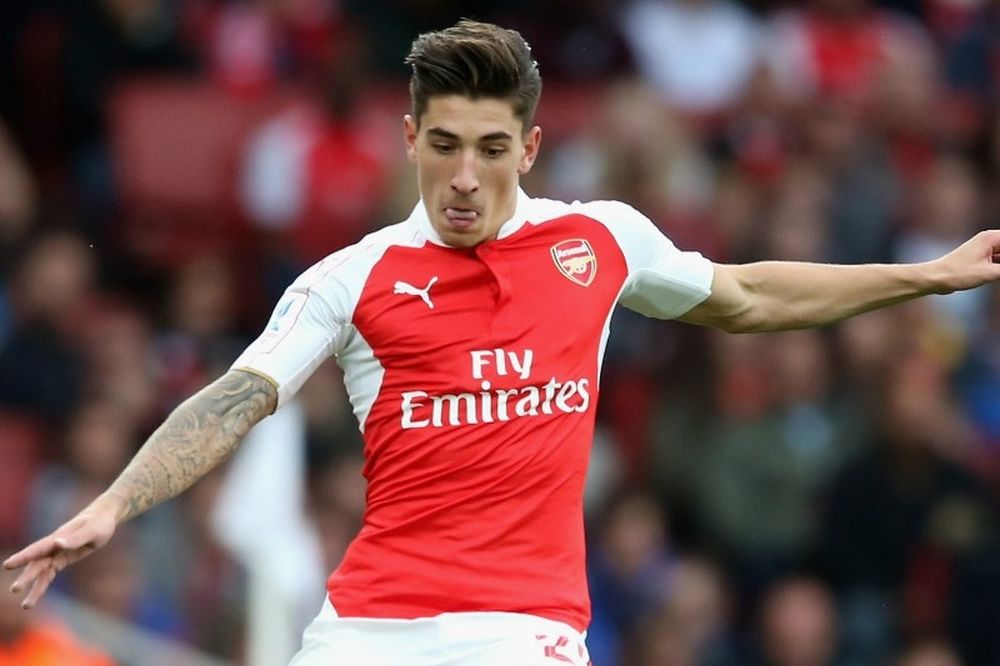 Μπεγερίν ο αντι-Άλβες στη Μπαρτσελόνα!