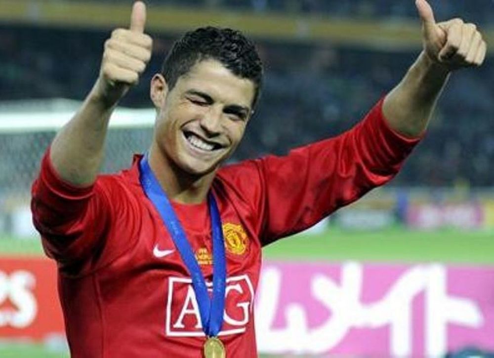 Κριστιάνο: «Ξανά στην κορυφή με Μουρίνιο η Γιουνάιτεντ»