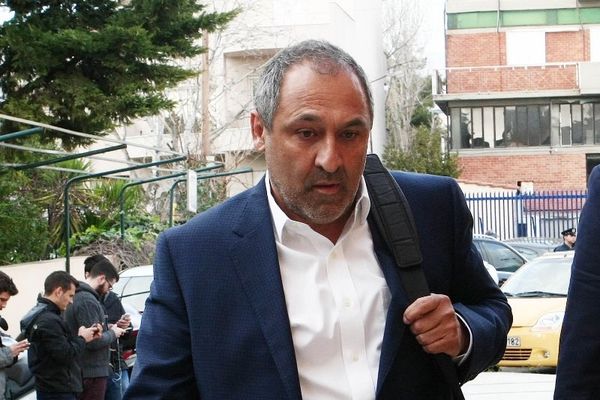 Ραντεβού Μίλερ με Παπαθανασάκη!