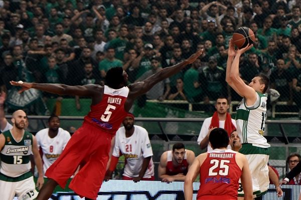 Τελικοί Α1: Προβάδισμα Τίτλου
