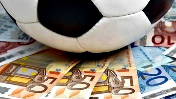 Εκτός στοιχήματος 4 ΠΑΕ λόγω χειραγωγημένων!