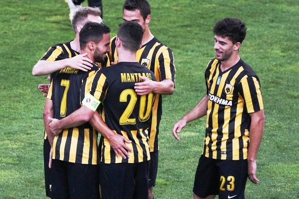 Η ειδική βαθμολογία των play-off!