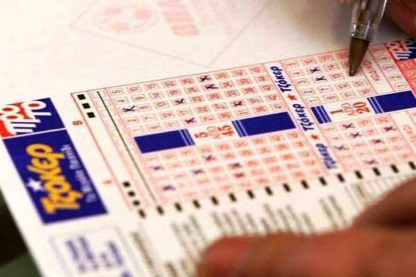 Κλήρωση Τζόκερ: Αυτοί είναι οι τυχεροί αριθμοί