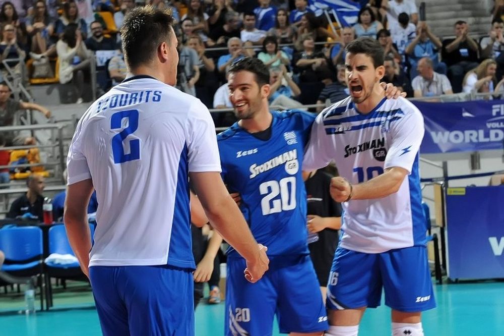 Το πρόγραμμα των φιλικών με την Αλγερία