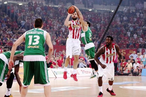 ΕΚΤΑΚΤΟ: Εισήγηση για αλλαγή ημέρας στο Παναθηναϊκός-Ολυμπιακός!