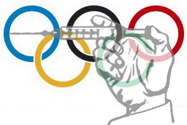 Νέο σκάνδαλο! Ντοπέ 23 αθλητές από τους Ολυμπιακούς του Λονδίνου!
