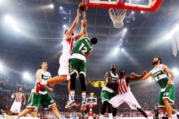 Ποινή – πρόκληση σε Ολυμπιακό!