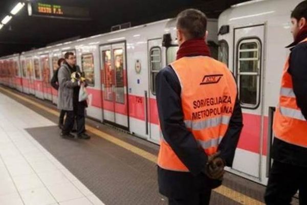 Αναστάτωση στο Μιλάνο από ύποπτο αντικείμενο λίγες ώρες πριν τον τελικό του Champions League