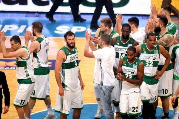 Παναθηναϊκός: Έτοιμοι για την ισοφαριση