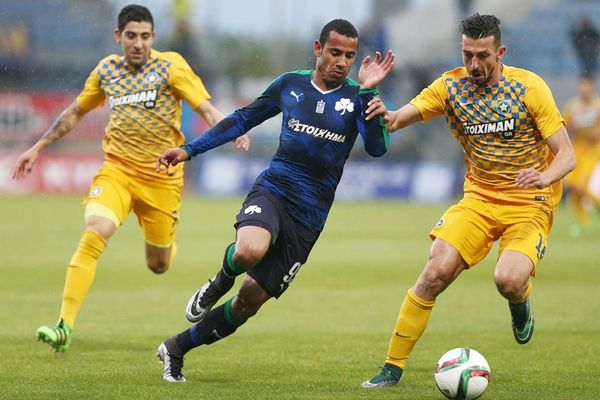 Στο στόχαστρο της Γουλβς ο Γιαννούλης!