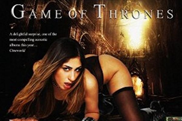 Ηθοποιός του Game of Thrones και... πορνοστάρ! (photos)